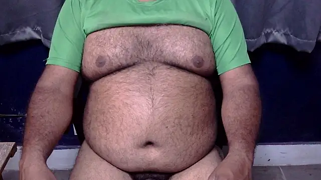 hairysubcub 70 online show from March 6, 2026, 5:13 am