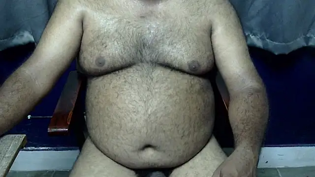 hairysubcub 70 online show from October 22, 2025, 8:36 am