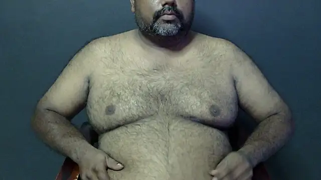 hairysubcub 70 online show from September 23, 2025, 6:09 am