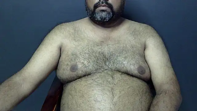 hairysubcub 70 online show from March 21, 2025, 9:56 am