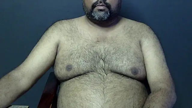 hairysubcub 70 online show from March 13, 2025, 7:20 am