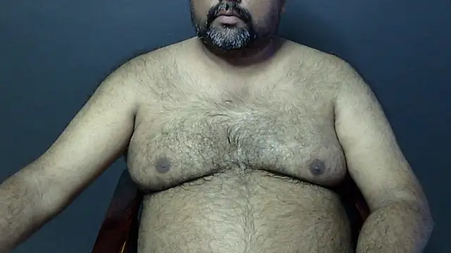 hairysubcub 70 online show from March 10, 2025, 6:05 am