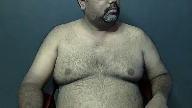 hairysubcub 70 online show from September 19, 2025, 7:12 am