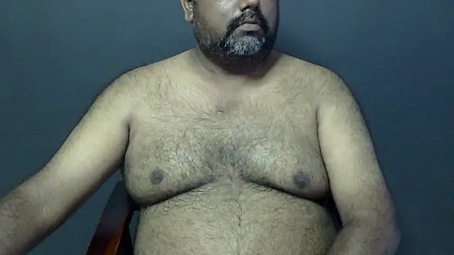 hairysubcub 70 online show from September 26, 2025, 7:15 am
