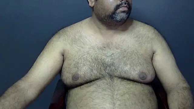 hairysubcub 70 online show from March 3, 2025, 10:06 am
