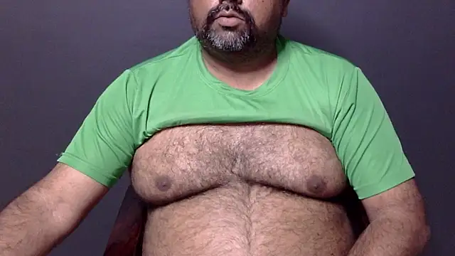 hairysubcub 70 online show from March 5, 2025, 1:06 pm