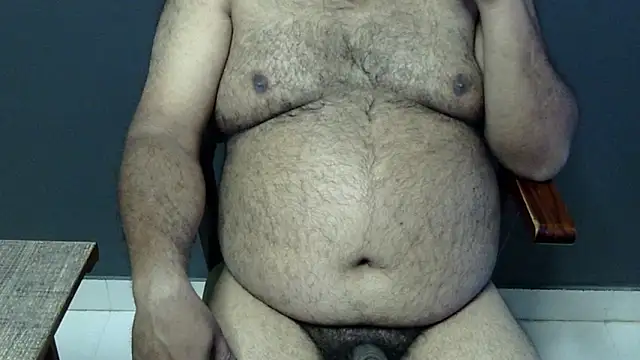 hairysubcub 70 online show from March 18, 2025, 7:33 am