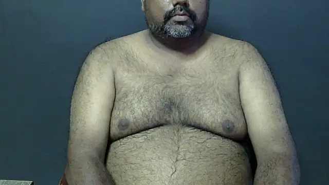 hairysubcub 70 online show from September 21, 2025, 7:35 am
