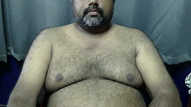 hairysubcub 70 online show from September 30, 2025, 8:31 am