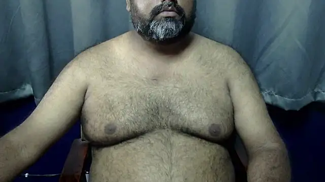 hairysubcub 70 online show from October 20, 2025, 6:48 am