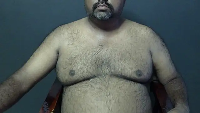 hairysubcub 70 online show from September 15, 2025, 7:31 am