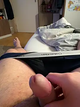 Tomi2244 online show from March 19, 2026, 10:32 pm