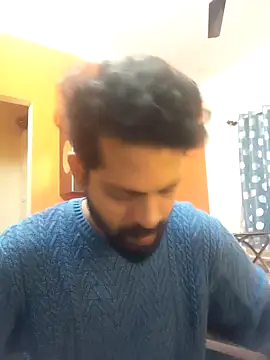 arhan3043 online show from November 21, 2025, 6:18 pm