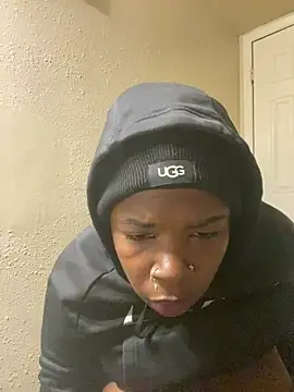 Snapshot of WassamSavage chatting on February 3, 2026, 1:27 am WassamSavage online show from February 3, 2026, 1:27 am