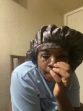 Snapshot of WassamSavage chatting on February 8, 2026, 9:56 pm WassamSavage online show from February 8, 2026, 9:56 pm