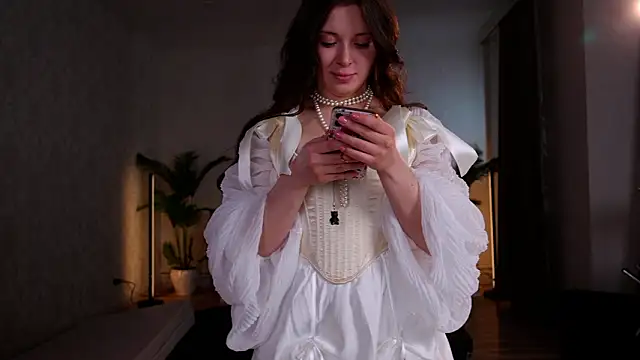 Snapshot of KittyCaitlin chatting on March 22, 2026, 9:49 pm KittyCaitlin online show from March 22, 2026, 9:49 pm