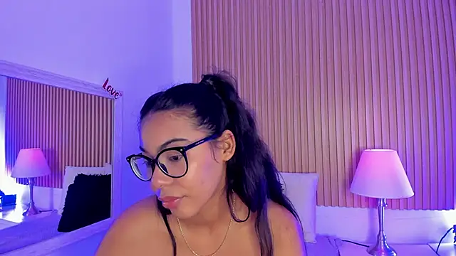 GenesisRuiz online show from March 15, 2025, 10:44 pm