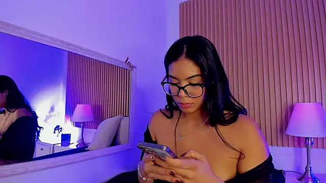 GenesisRuiz online show from March 20, 2025, 10:51 pm