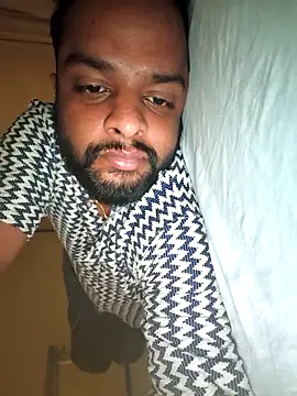 yashu9 online show from March 25, 2026, 8:30 pm