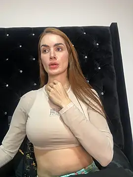 SofiaCarter online show from December 30, 2024, 1:48 am