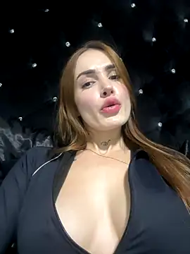 SofiaCarter online show from November 30, 2025, 11:38 pm