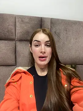 SofiaCarter online show from March 18, 2025, 2:51 am