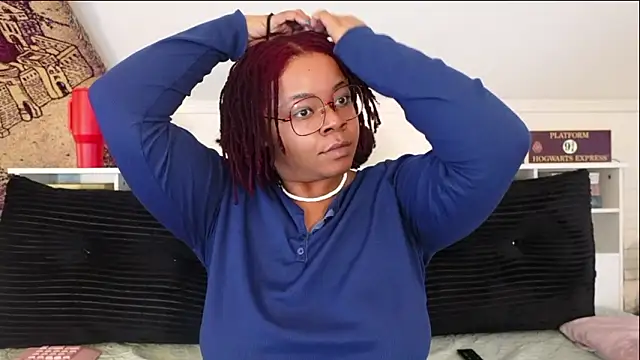 Snapshot of -khayaparker chatting on March 4, 2026, 6:04 pm -khayaparker online show from March 4, 2026, 6:04 pm