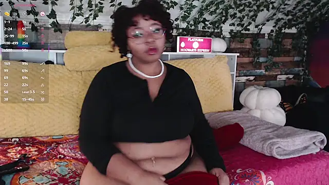 -khayaparker online show from January 18, 2025, 1:18 pm