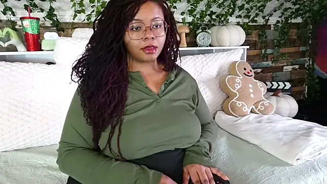 -khayaparker online show from February 19, 2025, 6:43 pm