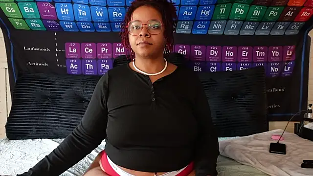 -khayaparker online show from April 20, 2026, 4:19 pm