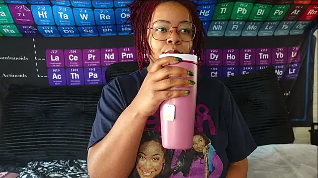 -khayaparker online show from April 7, 2026, 5:59 pm