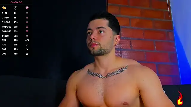 Snapshot of vanegas_luis chatting on July 21, 2026, 10:49 am vanegas luis online show from July 21, 2026, 10:49 am