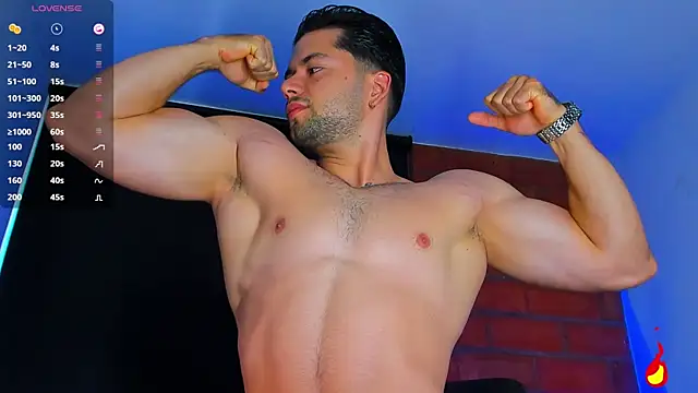 Snapshot of vanegas_luis chatting on July 11, 2026, 11:43 am vanegas luis online show from July 11, 2026, 11:43 am