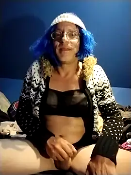 Snapshot of MirthildaVenza chatting on October 12, 2025, 7:10 am MirthildaVenza online show from October 12, 2025, 7:10 am