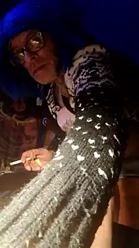 Snapshot of MirthildaVenza chatting on April 9, 2026, 8:42 am MirthildaVenza online show from April 9, 2026, 8:42 am