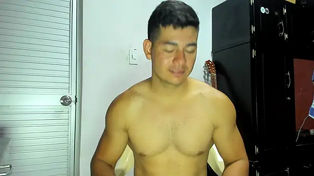 VincentSavage online show from March 24, 2026, 11:38 pm