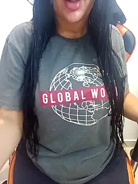 Queen sousou online show from October 7, 2025, 9:49 pm