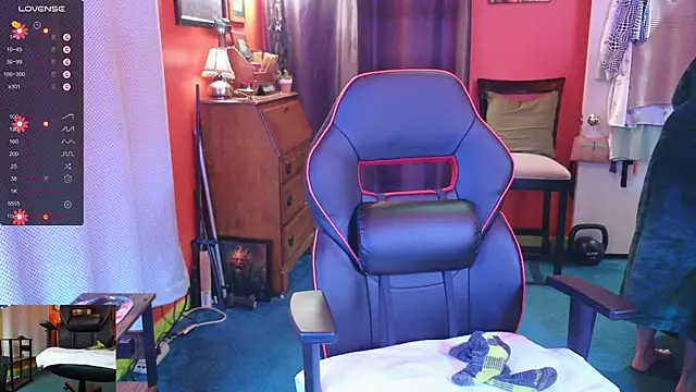 Good-Juju online show from January 29, 2025, 3:22 am