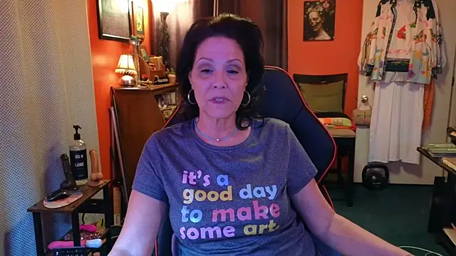 Good-Juju online show from March 2, 2025, 5:01 am