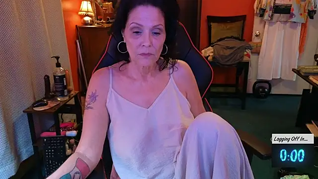 Good-Juju online show from March 9, 2025, 3:32 am