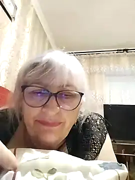 LolkaAlyss online show from February 26, 2025, 8:36 pm