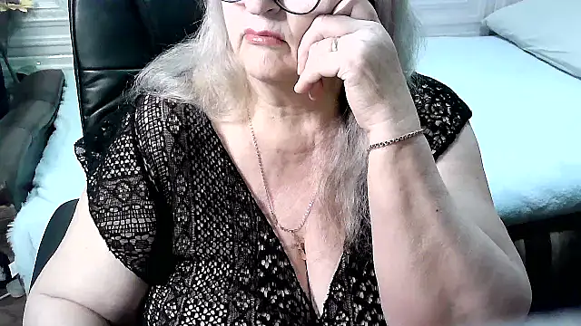 LolkaAlyss online show from March 5, 2026, 6:48 pm