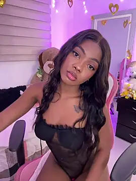 Vane Rossee online show from February 25, 2026, 11:37 pm