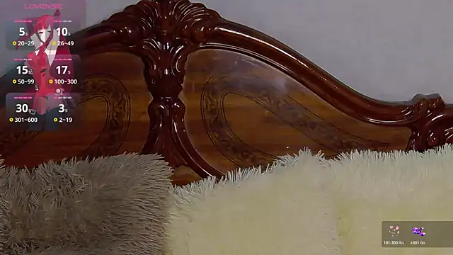 Snapshot of NicolePlay chatting on February 21, 2026, 8:49 am NicolePlay online show from February 21, 2026, 8:49 am