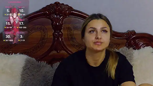 Snapshot of NicolePlay chatting on February 19, 2026, 9:28 am NicolePlay online show from February 19, 2026, 9:28 am