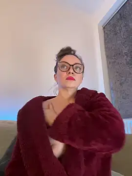FemDom RubyKnightXXO online show from February 11, 2025, 6:44 pm