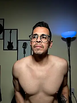 towers j online show from March 13, 2026, 12:04 am