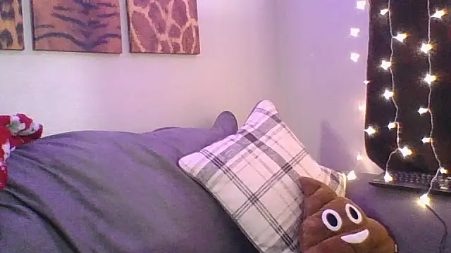 JadeDaMilf online show from February 6, 2026, 7:48 am