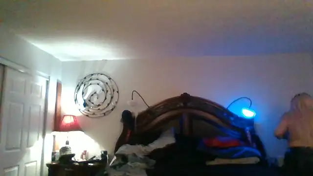 JadeDaMilf online show from April 29, 2026, 4:49 am