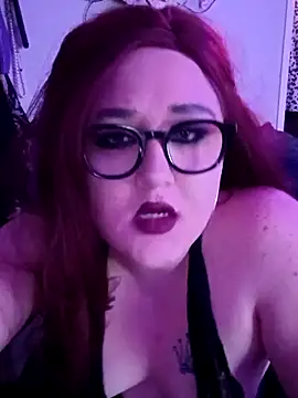 JadeDaMilf online show from March 30, 2026, 12:39 pm